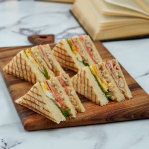 club-sandwich