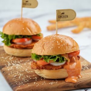 chicken-burger