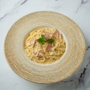 pasta-carbonara