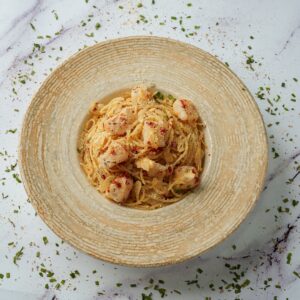 dory-parmesan-spaghetti