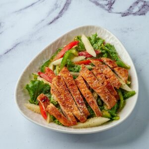 grilled-chicken-salad