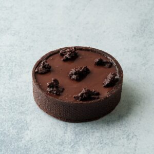 chocolate-tart
